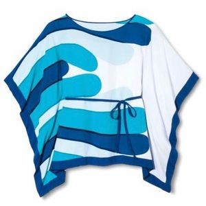 Marimekko for Target Swim Cover Up